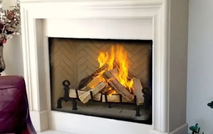 cast stone fireplaces care and maintenance