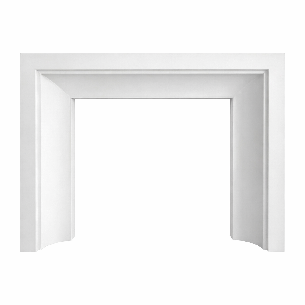 La Jolla Pre Cast Fireplaces