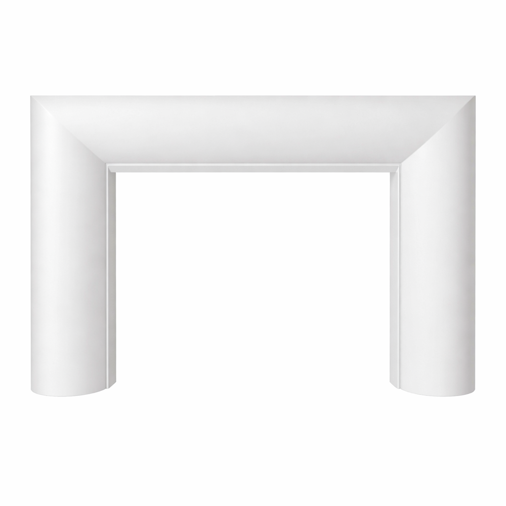 Dove Canyon Fireplace surround