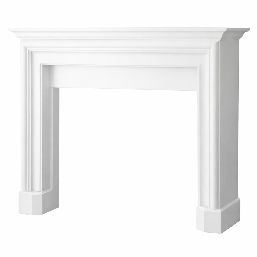 Lake Hill Pre Cast Fireplace surround